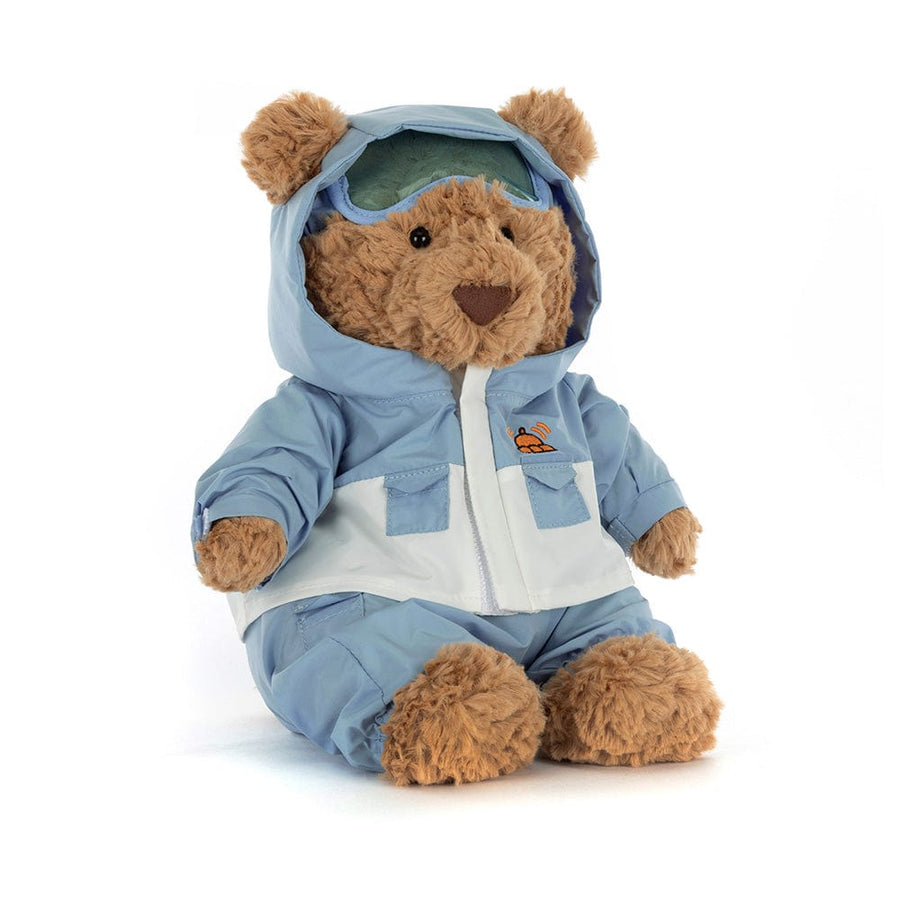 Jellycat Gifts Bartholomew Bear 'Snow Suit' | Jellycat