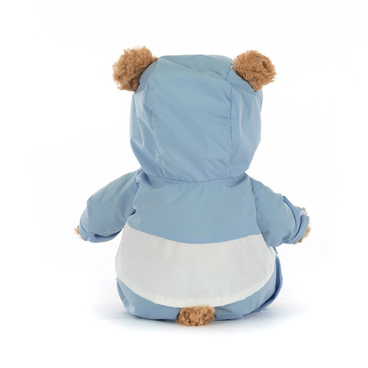 Jellycat Gifts Bartholomew Bear 'Snow Suit' | Jellycat
