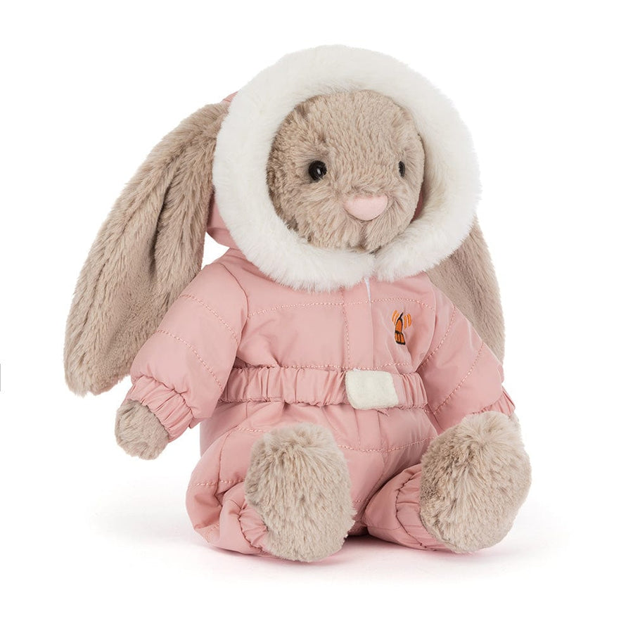 Jellycat Gifts Bashful Bunny 'Snow Suit' | Jellycat