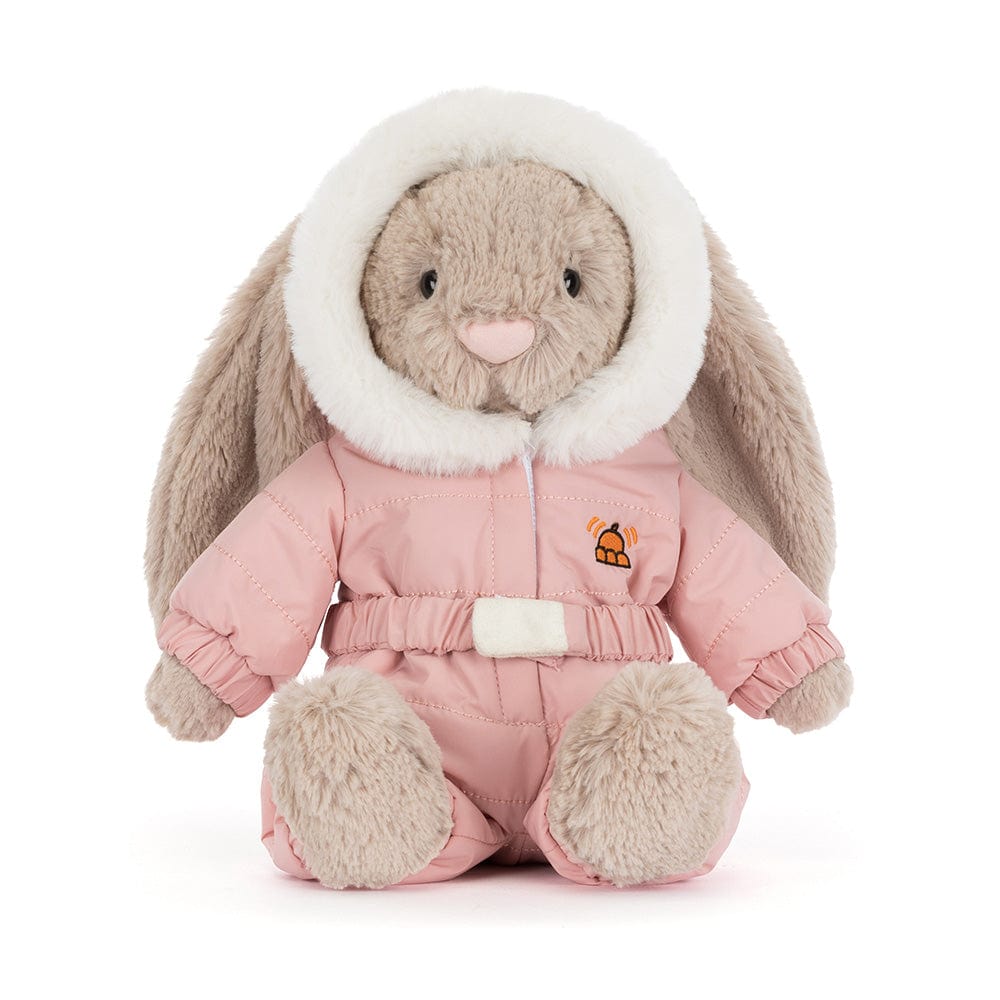 Jellycat Gifts Bashful Bunny 'Snow Suit' | Jellycat