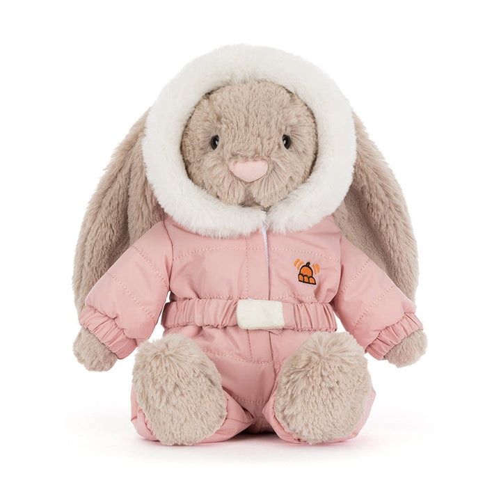Jellycat Gifts Bashful Bunny 'Snow Suit' | Jellycat