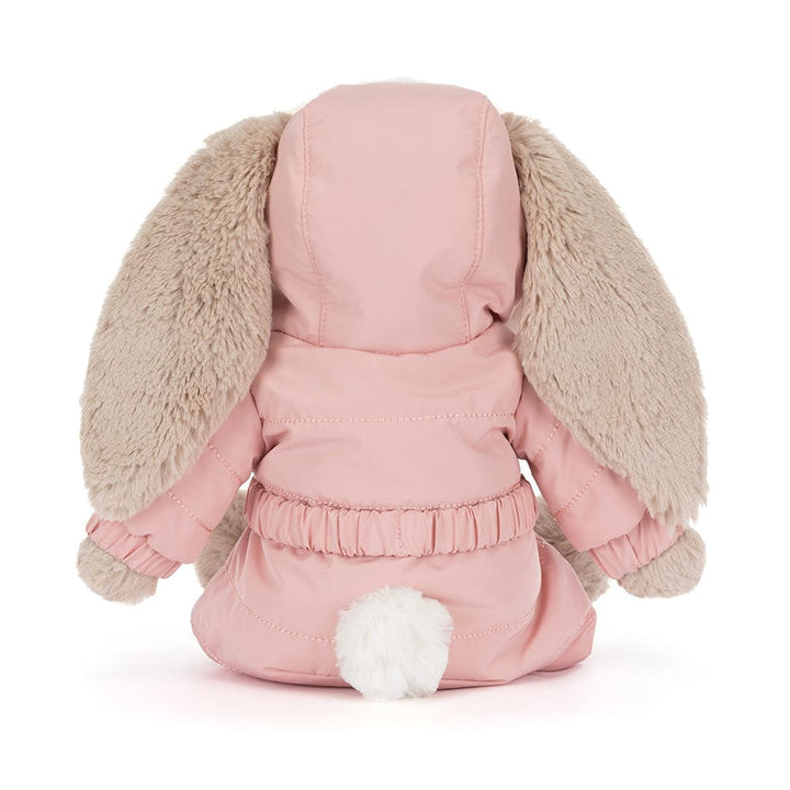 Jellycat Gifts Bashful Bunny 'Snow Suit' | Jellycat