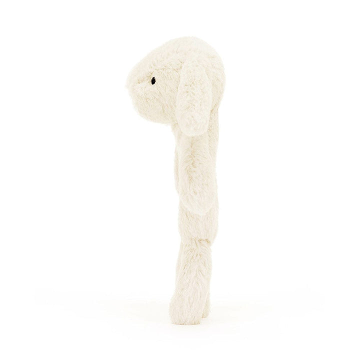 Jellycat Gifts Bashful Cream Bunny Ring Rattle | Jellycat