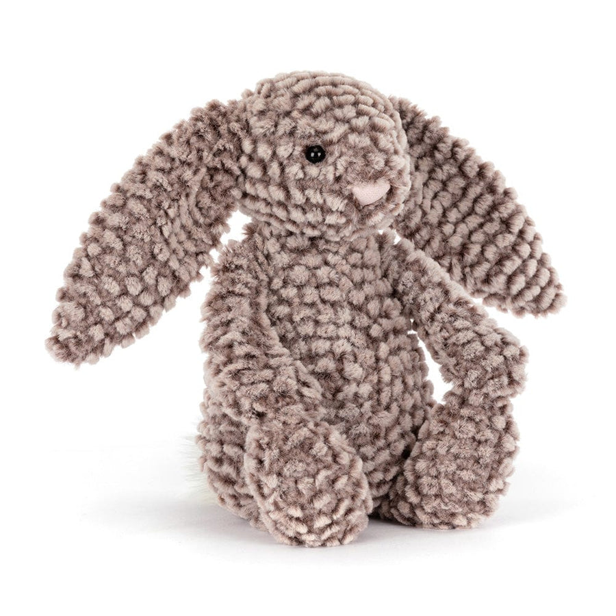 Jellycat Gifts Bashful Luxe Bunny Pine | Jellycat