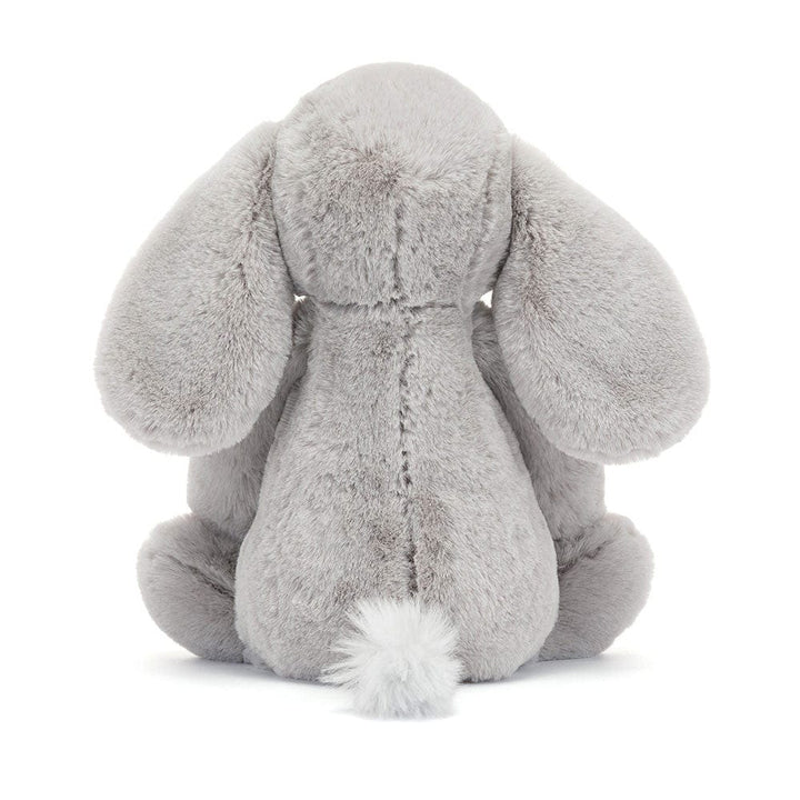 Jellycat Gifts Bashful Luxe Elephant Thuddeus Original | Jellycat
