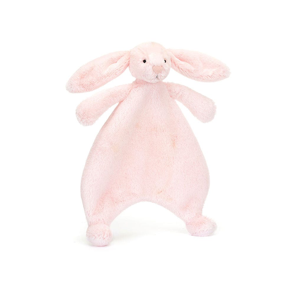 Jellycat Gifts Bashful Pink Bunny Comforter | Jellycat