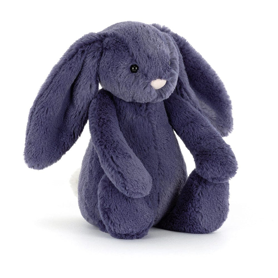 Jellycat Gifts Bashful Saffyre Bunny | Jellycat