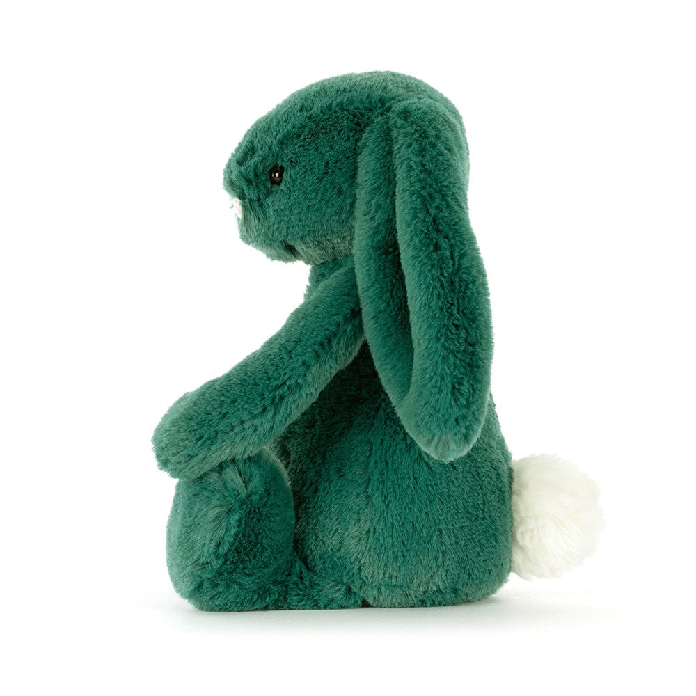 Jellycat Gifts Bashful Teal Bunny | Jellycat