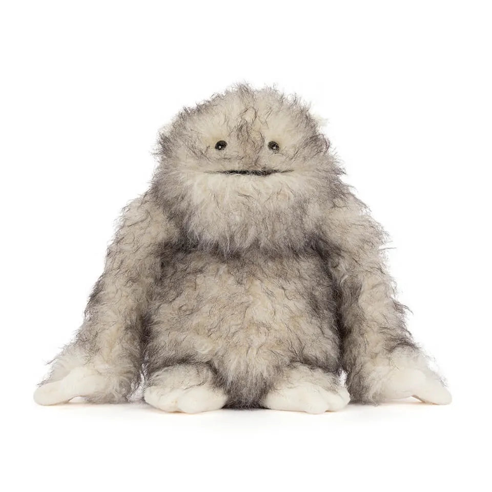 Jellycat Gifts Bretti Yeti | Jellycat