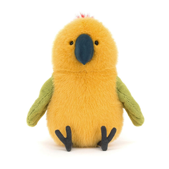 Jellycat Gifts Budgeby Parrot | Jellycat