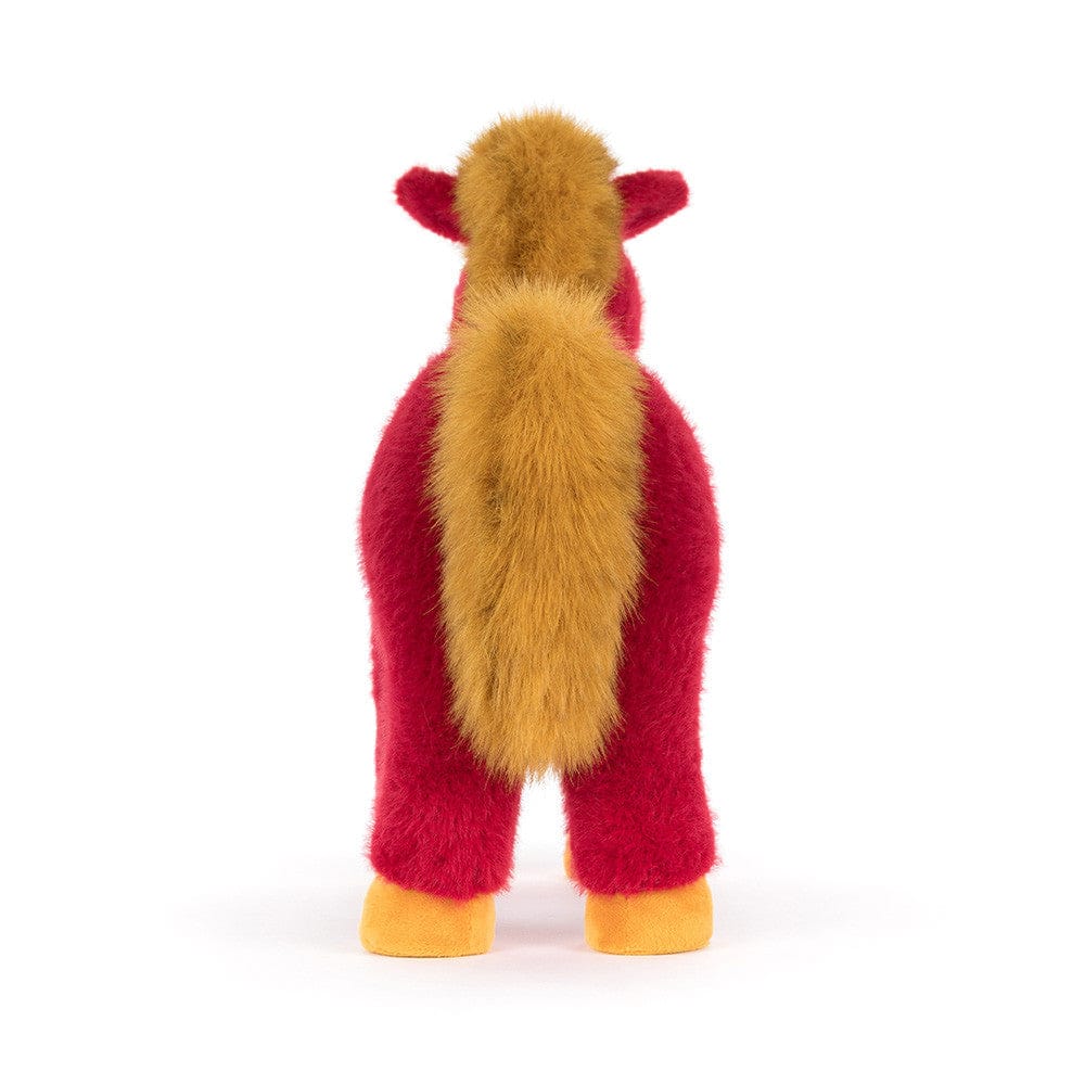 Jellycat Gifts Festival Horse | Jellycat