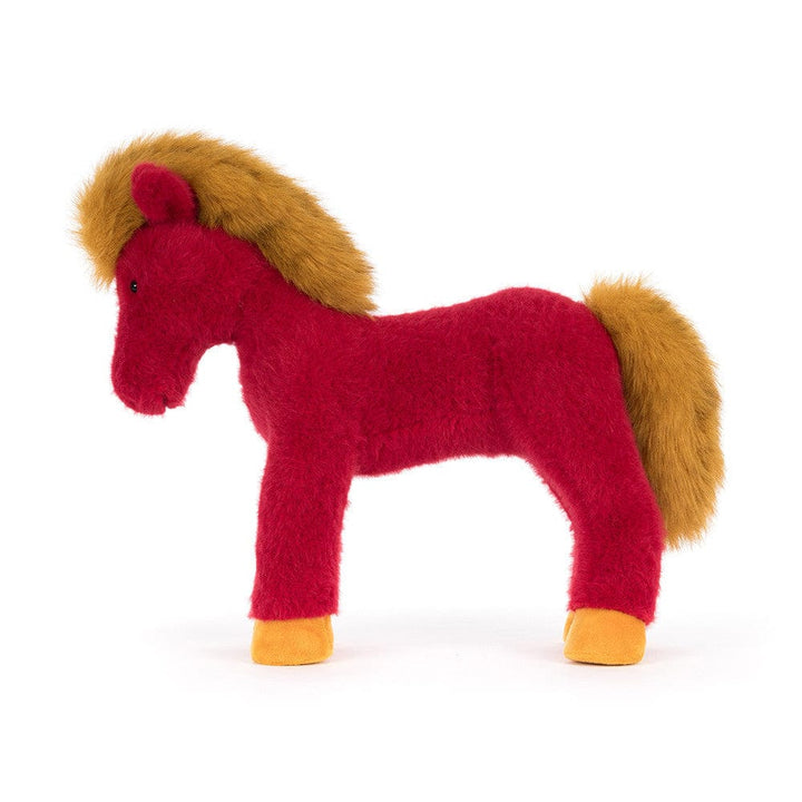 Jellycat Gifts Festival Horse | Jellycat