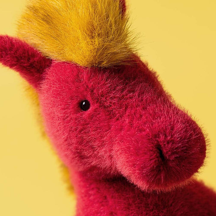Jellycat Gifts Festival Horse | Jellycat