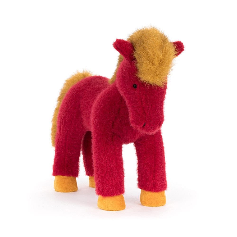 Jellycat Gifts Festival Horse | Jellycat