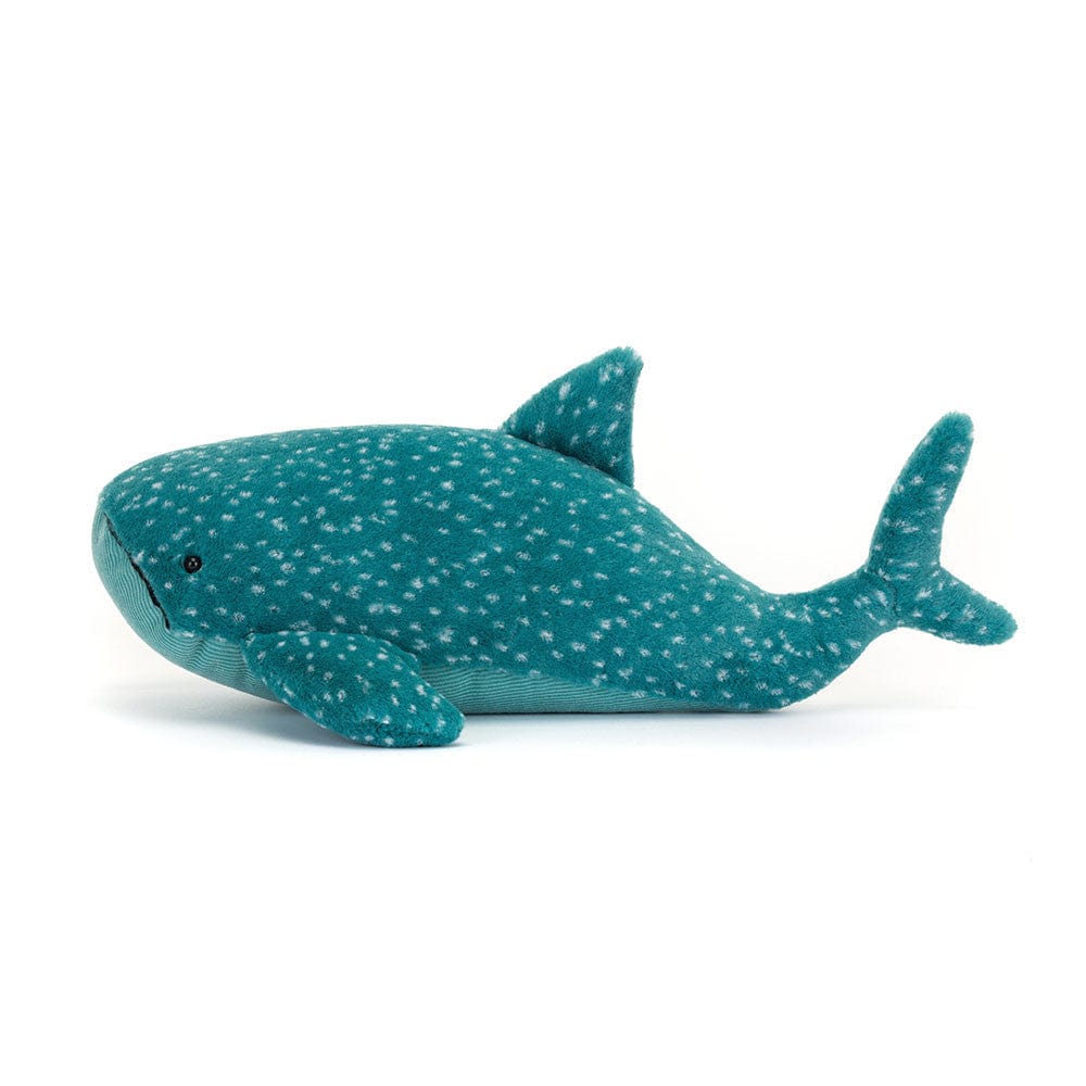 Jellycat Gifts Gobfrey Whale Shark | Jellycat