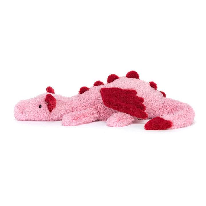 Jellycat Gifts Heart Dragon | Jellycat