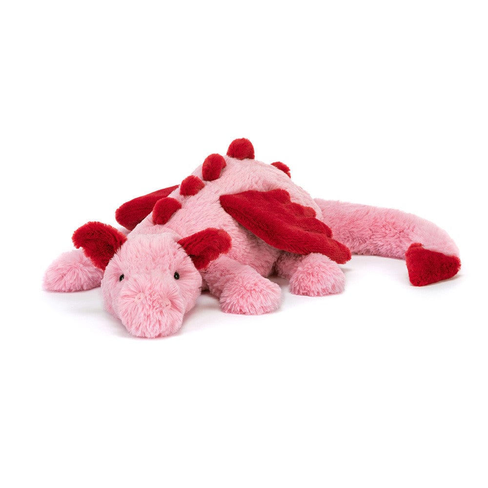 Jellycat Gifts Heart Dragon | Jellycat