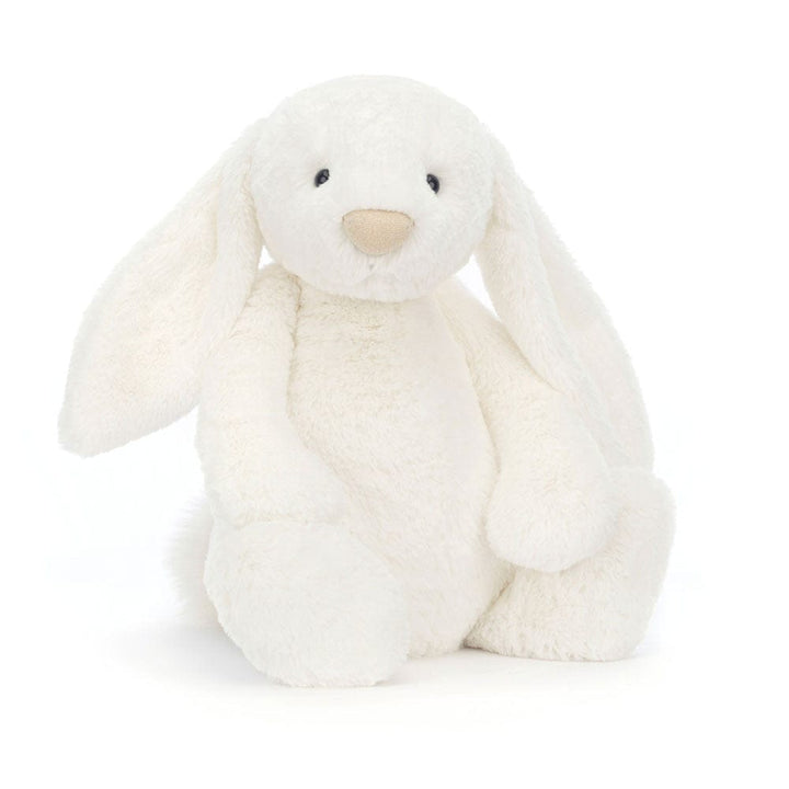 Jellycat Gifts Huge Bashful Luxe Bunny Luna | Jellycat