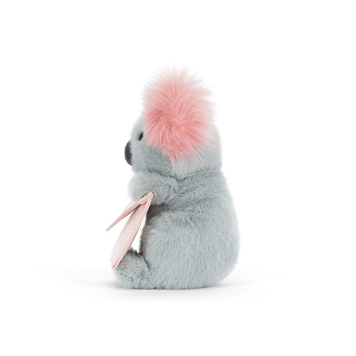 Jellycat Gifts Koala with Message | Jellycat