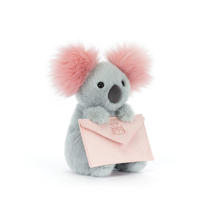 Jellycat Gifts Koala with Message | Jellycat