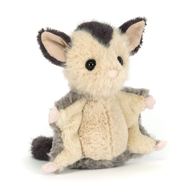 Jellycat Gifts Lolly Sugar Glider | Jellycat
