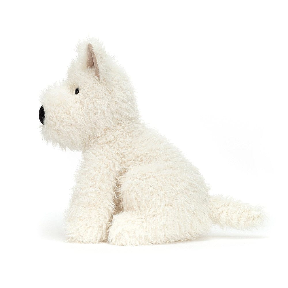 Jellycat Gifts Munro Scottie Dog
