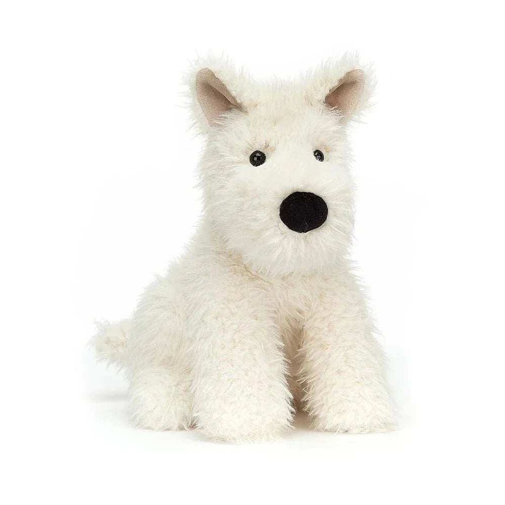Jellycat Gifts Munro Scottie Dog