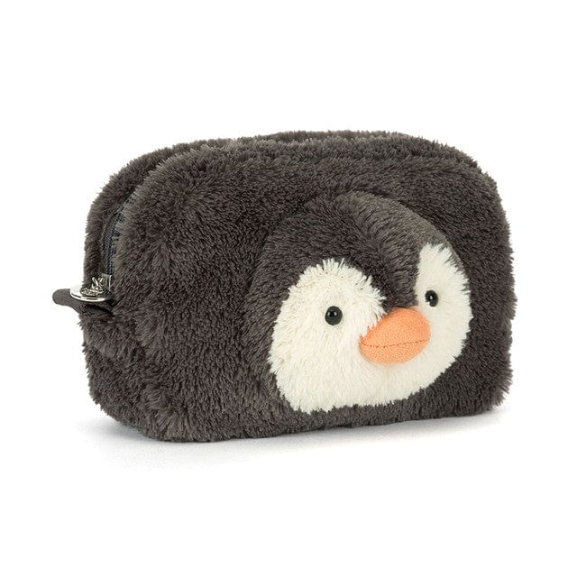 Jellycat Gifts Peanut Penguin Pouch | Jellycat
