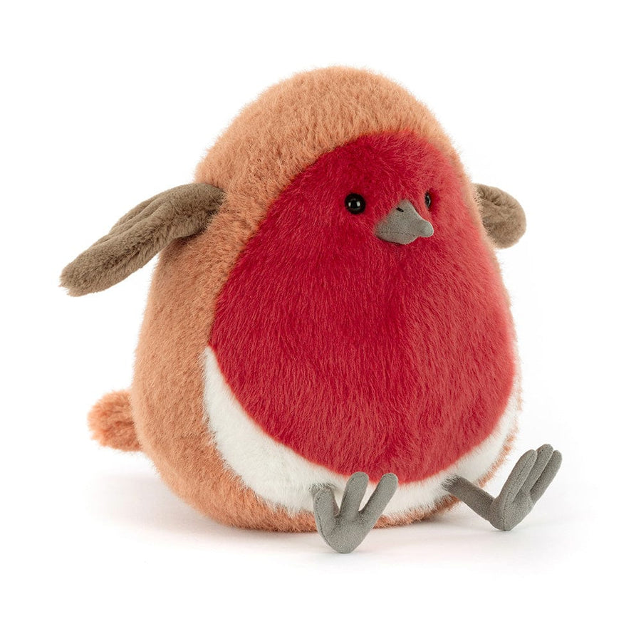 Jellycat Gifts Plum Robin | Jellycat