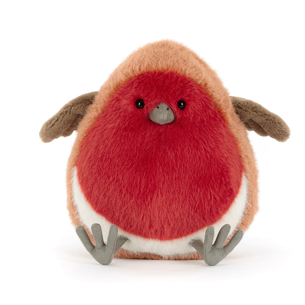 Jellycat Gifts Plum Robin | Jellycat