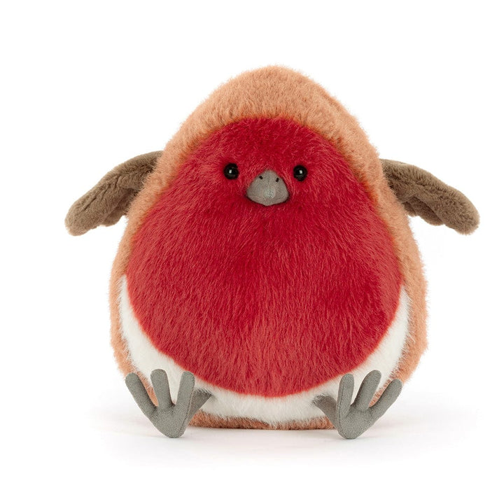 Jellycat Gifts Plum Robin | Jellycat