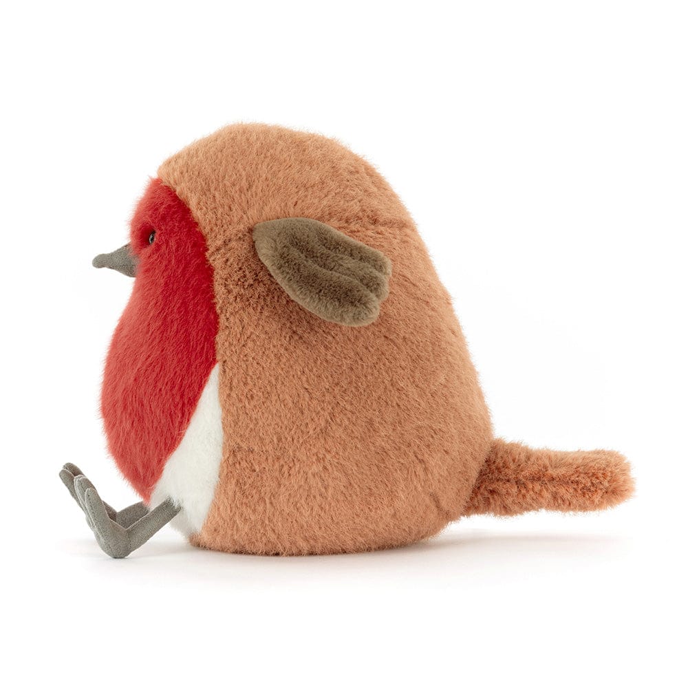 Jellycat Gifts Plum Robin | Jellycat