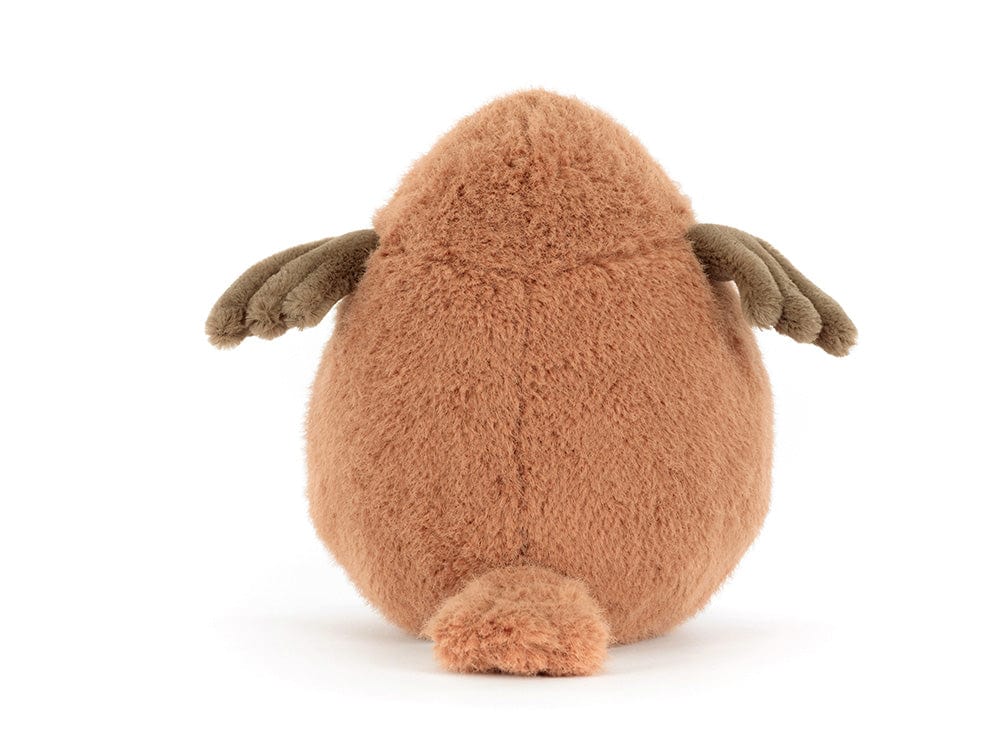 Jellycat Gifts Plum Robin | Jellycat