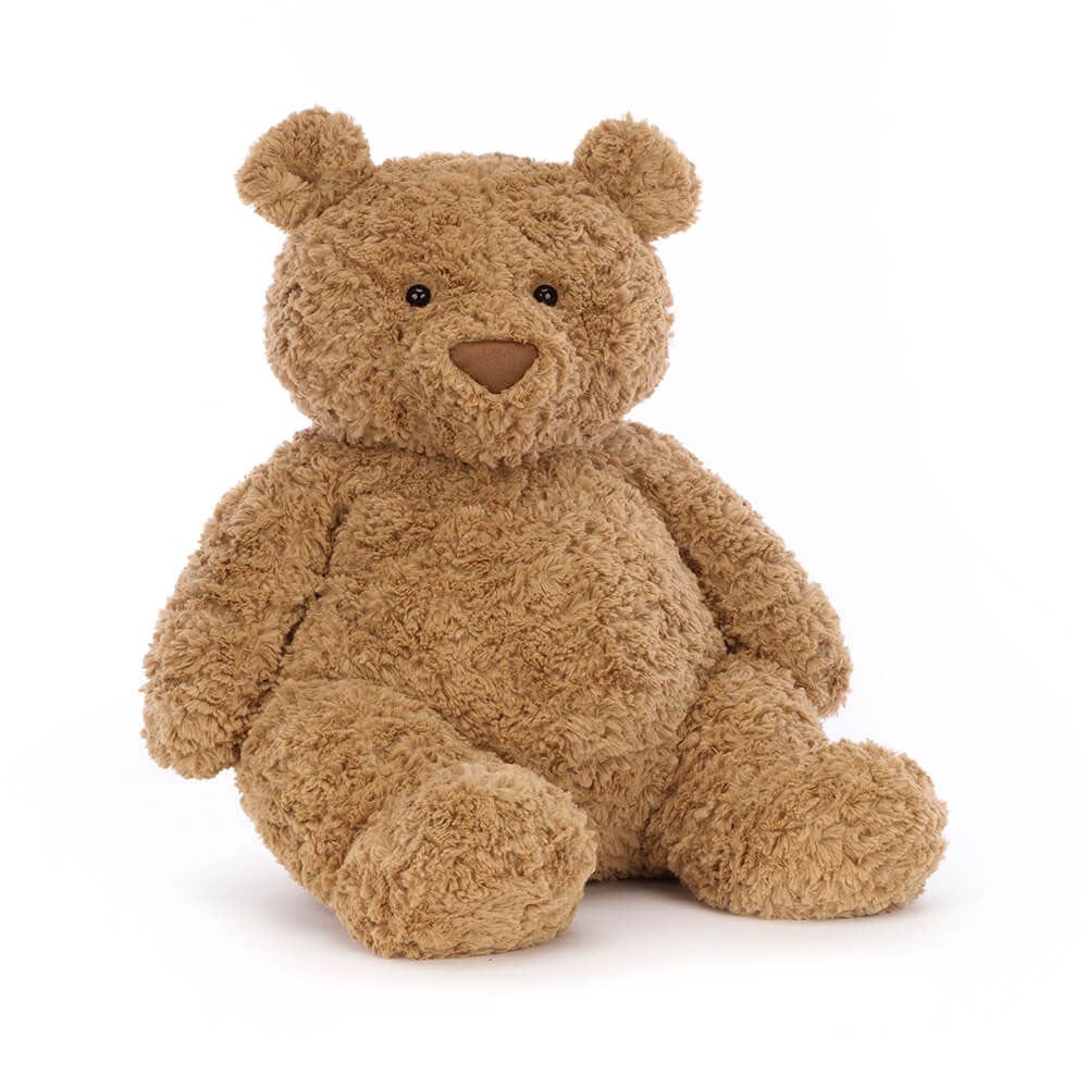 Jellycat Gifts Really Big Bartholomew Bear | Jellycat