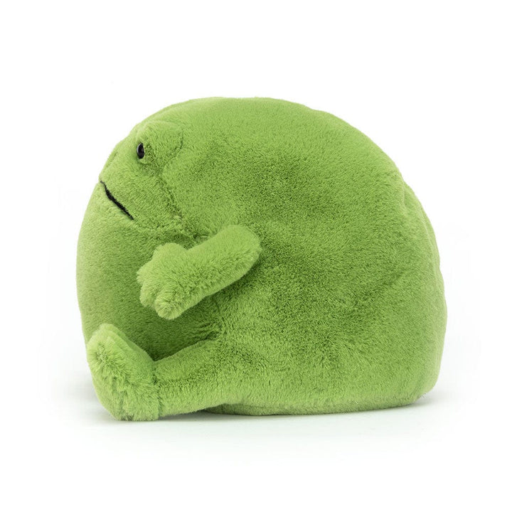 Jellycat Gifts Ricky Rain Frog
