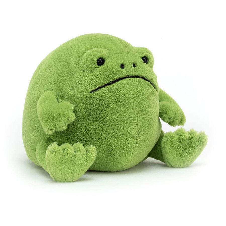 Jellycat Gifts Ricky Rain Frog