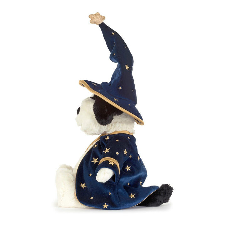 Jellycat Gifts Rufferty Puppy Wizard Outfit | Jellycat