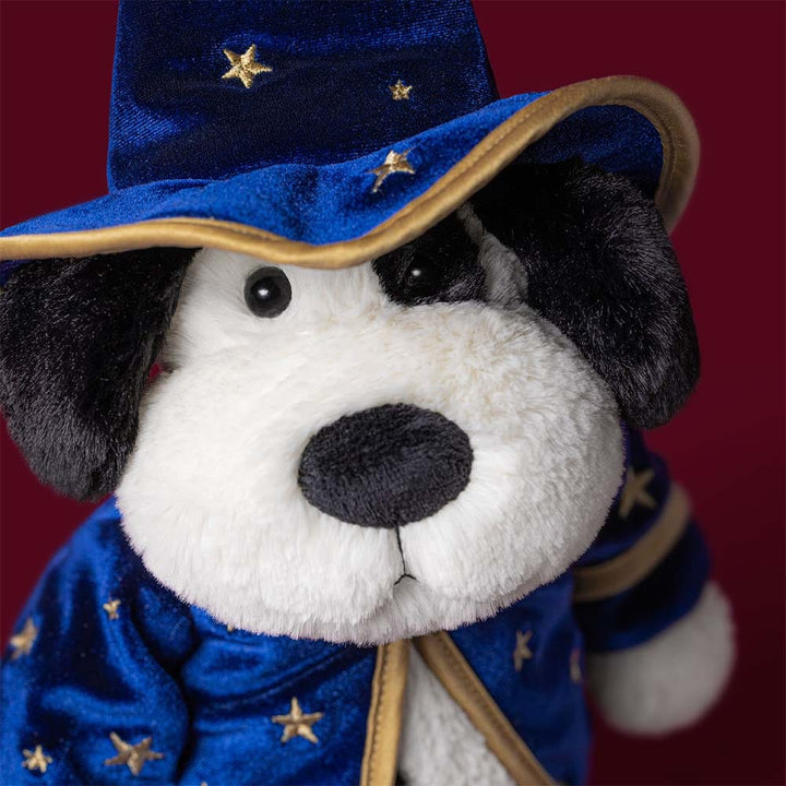 Jellycat Gifts Rufferty Puppy Wizard Outfit | Jellycat