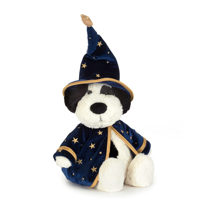 Jellycat Gifts Rufferty Puppy Wizard Outfit | Jellycat