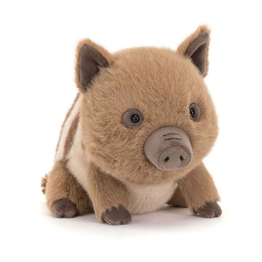Jellycat Gifts Swinley Boar | Jellycat