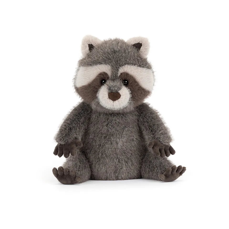 Jellycat Gifts Trixiwoo Raccoon | Jellycat