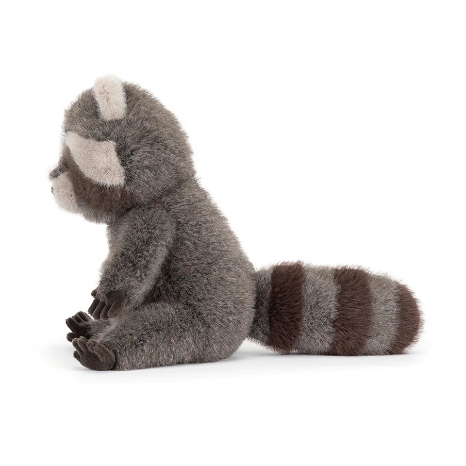 Jellycat Gifts Trixiwoo Raccoon | Jellycat