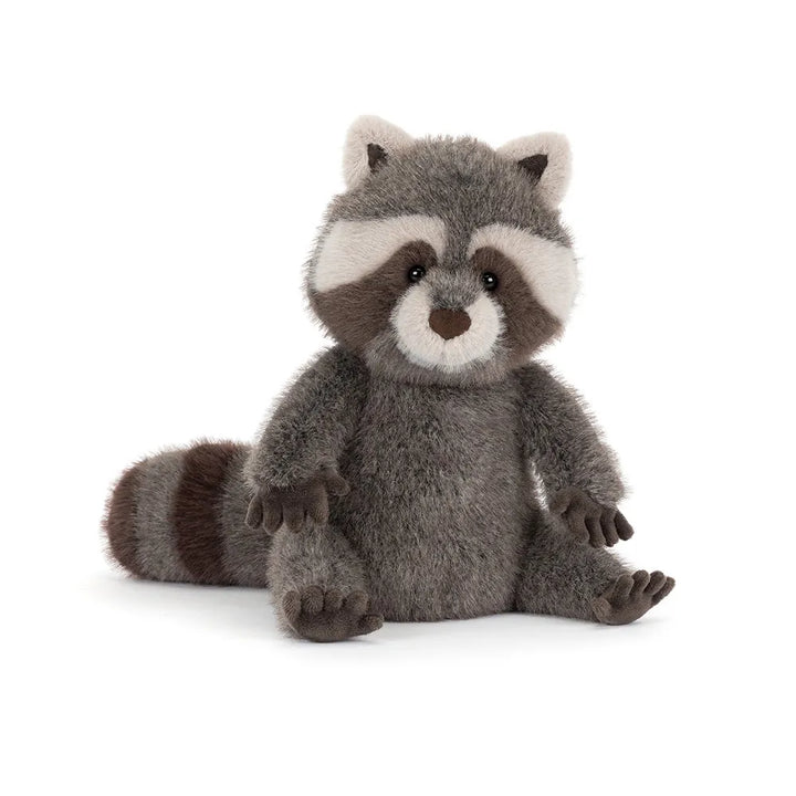 Jellycat Gifts Trixiwoo Raccoon | Jellycat