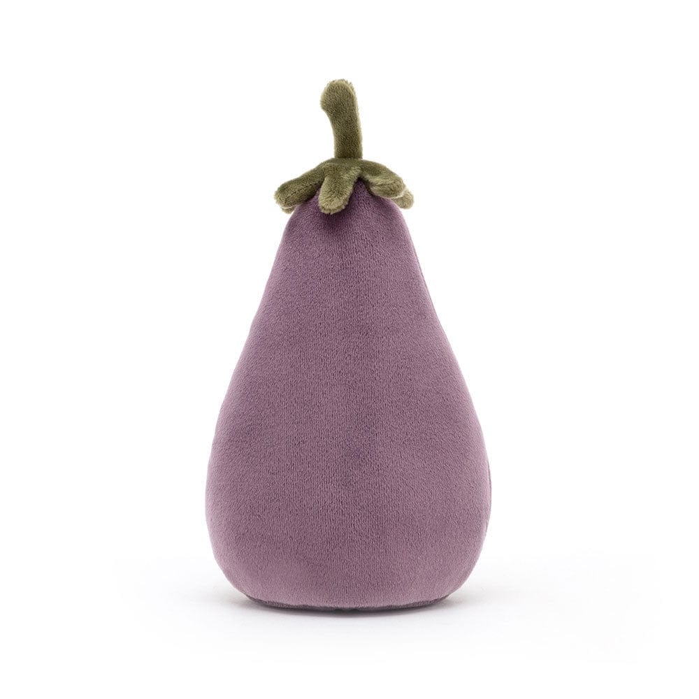 Jellycat Gifts Vivacious Vegetable Aubergine