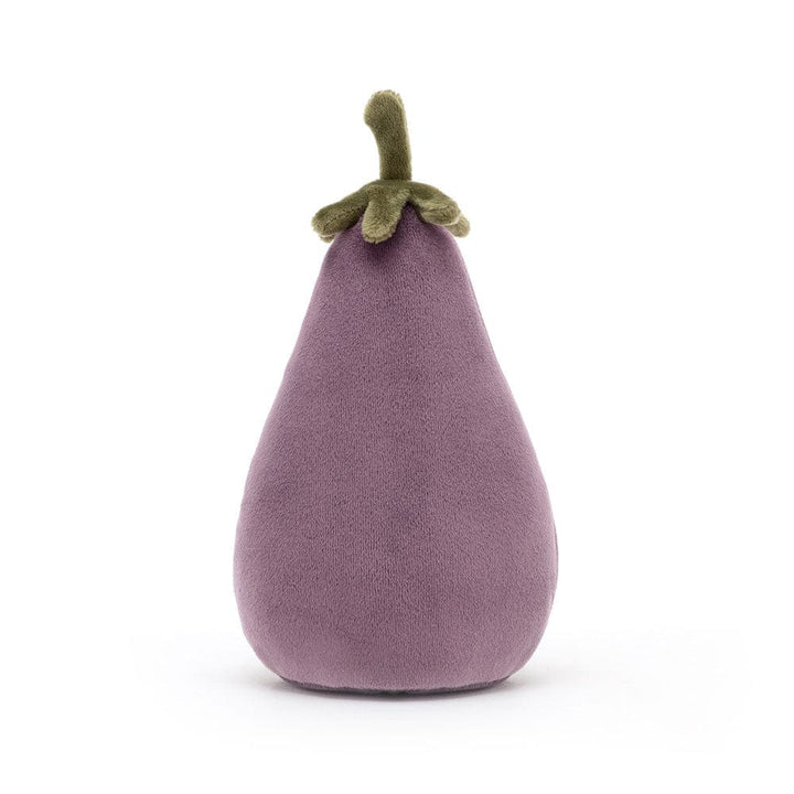 Jellycat Gifts Vivacious Vegetable Aubergine
