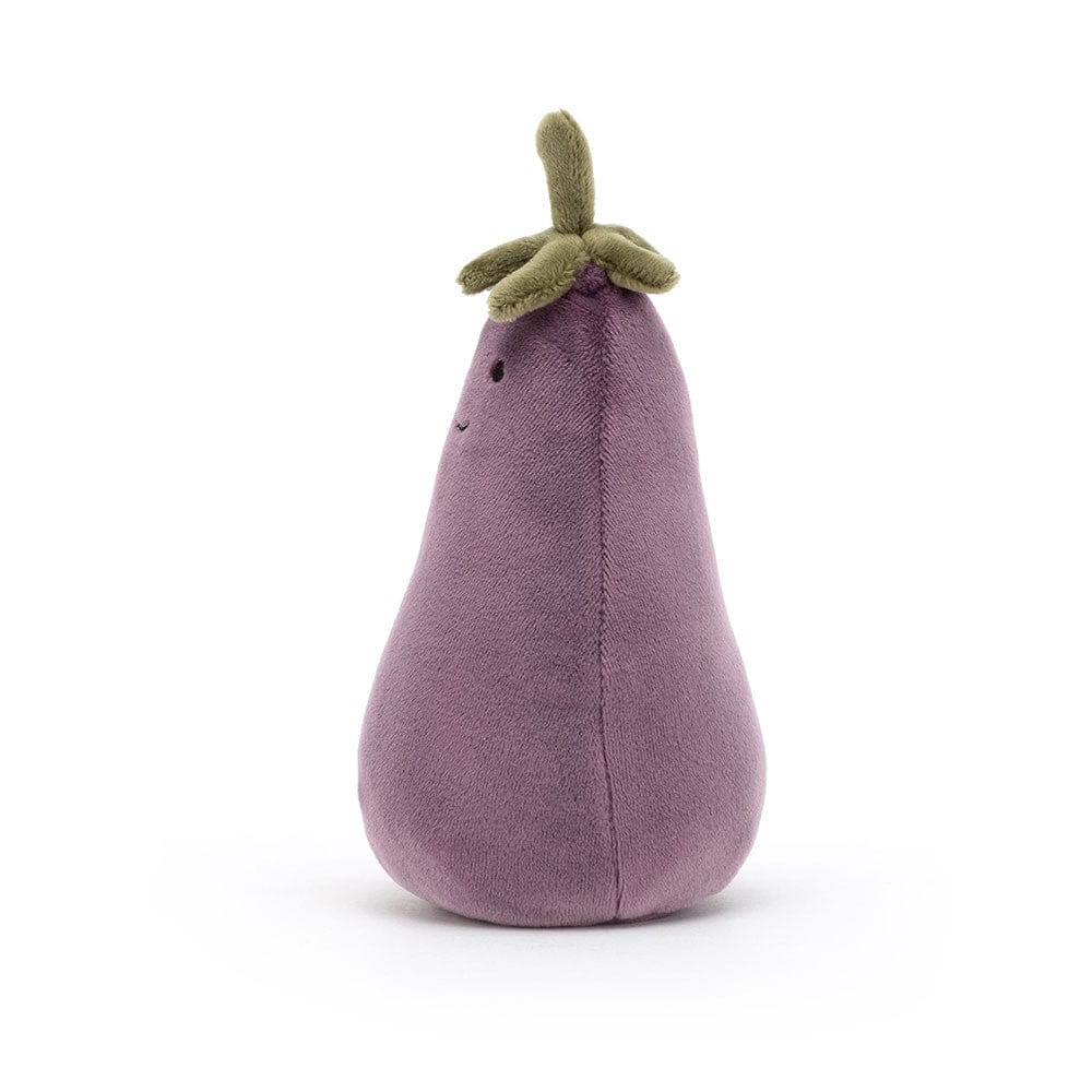 Jellycat Gifts Vivacious Vegetable Aubergine