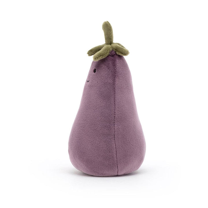 Jellycat Gifts Vivacious Vegetable Aubergine