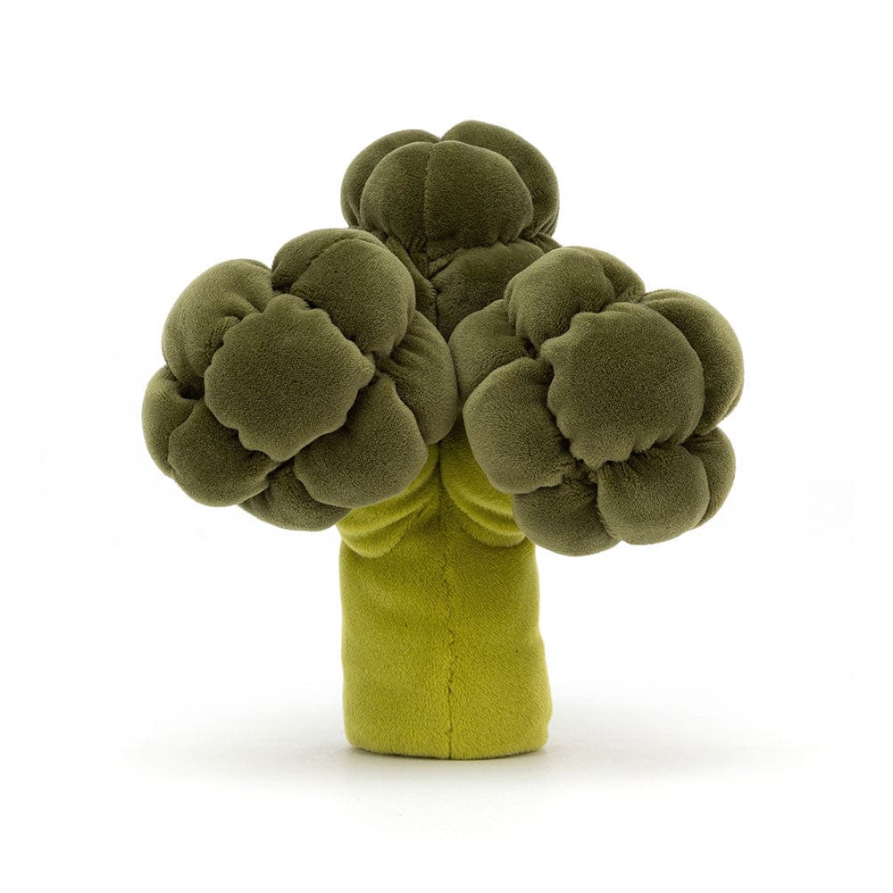 Jellycat Gifts Vivacious Vegetable Broccoli