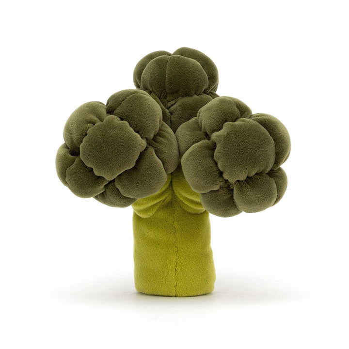 Jellycat Gifts Vivacious Vegetable Broccoli