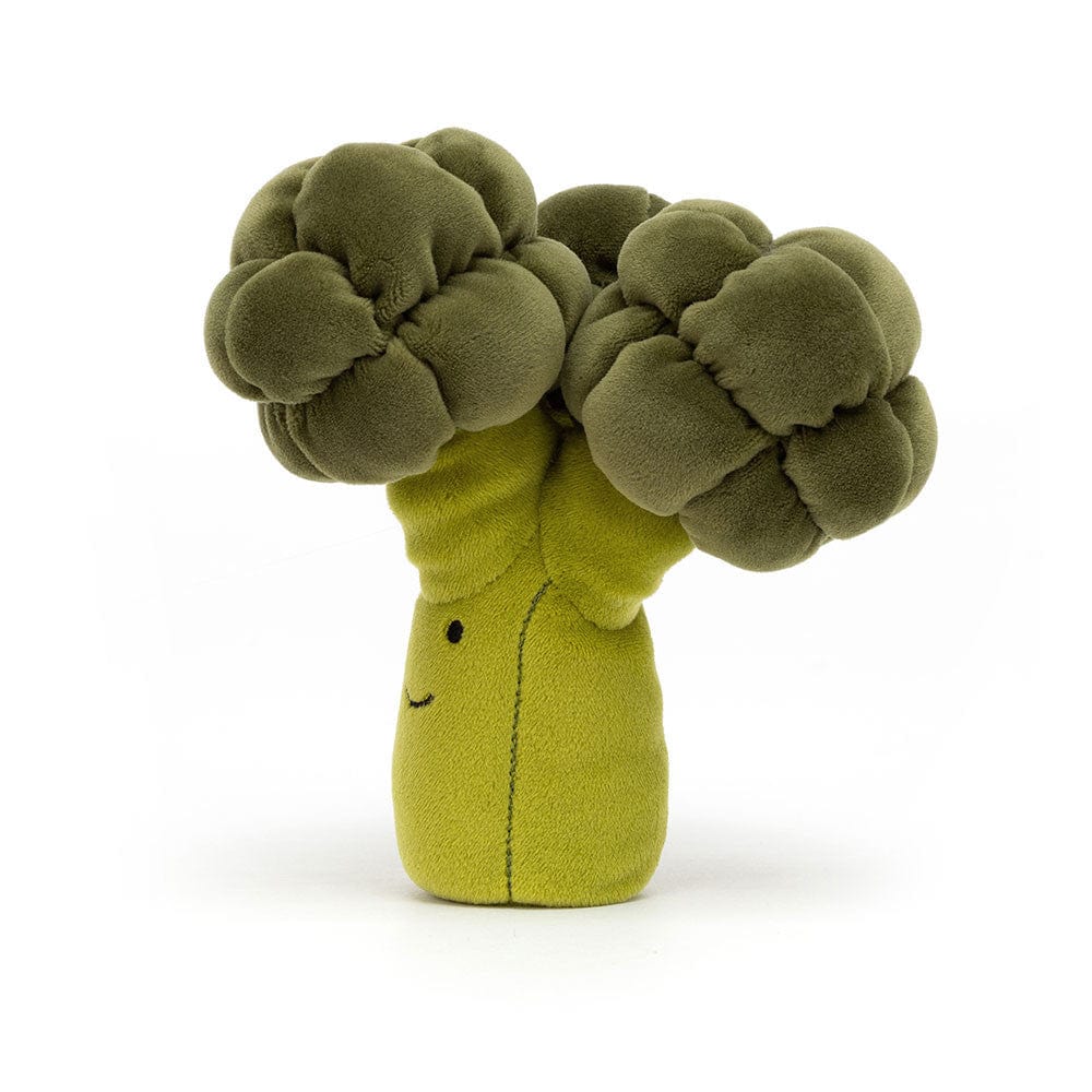 Jellycat Gifts Vivacious Vegetable Broccoli